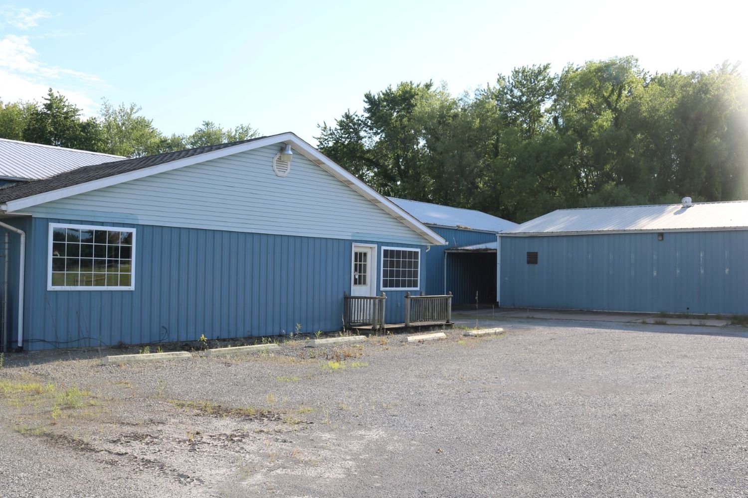 15022 E Illinois, Benton, IL 62812